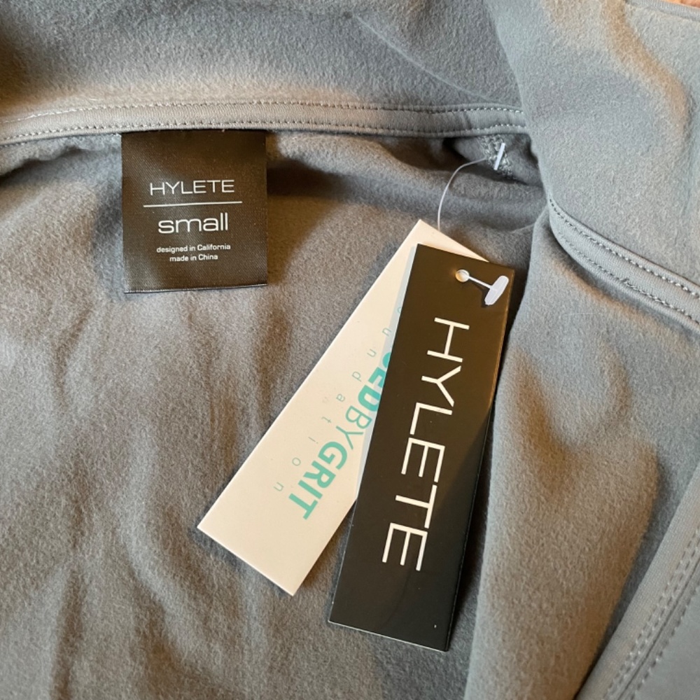 Hylete Apex Jacket - Picture 5 of 6